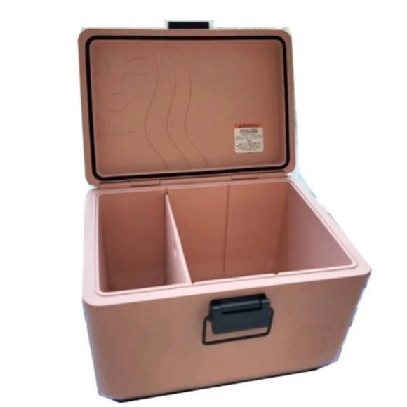 Starbucks Cooler - Picture 2 of 5